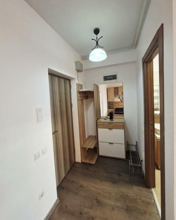 Garsonieră modernă Grozăvești, centrală proprie, 5 min de metrou - Poză 4