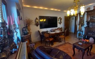 Apartament 4 cam. complet refăcut, mobilat, cu parcare și boxă – Piata Iancului - Poză 2