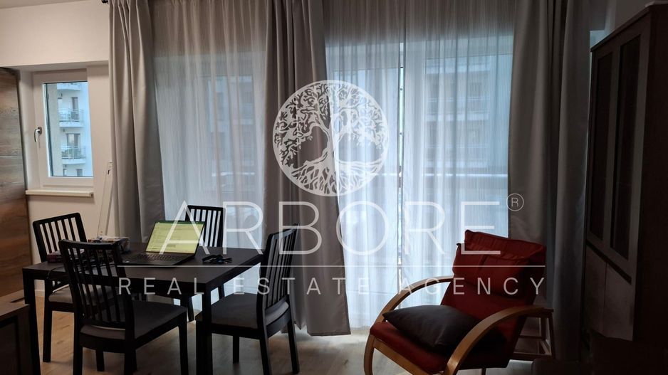 Apartament 2 camere premium Belvedere Residence, mobilat complet - Poză 2