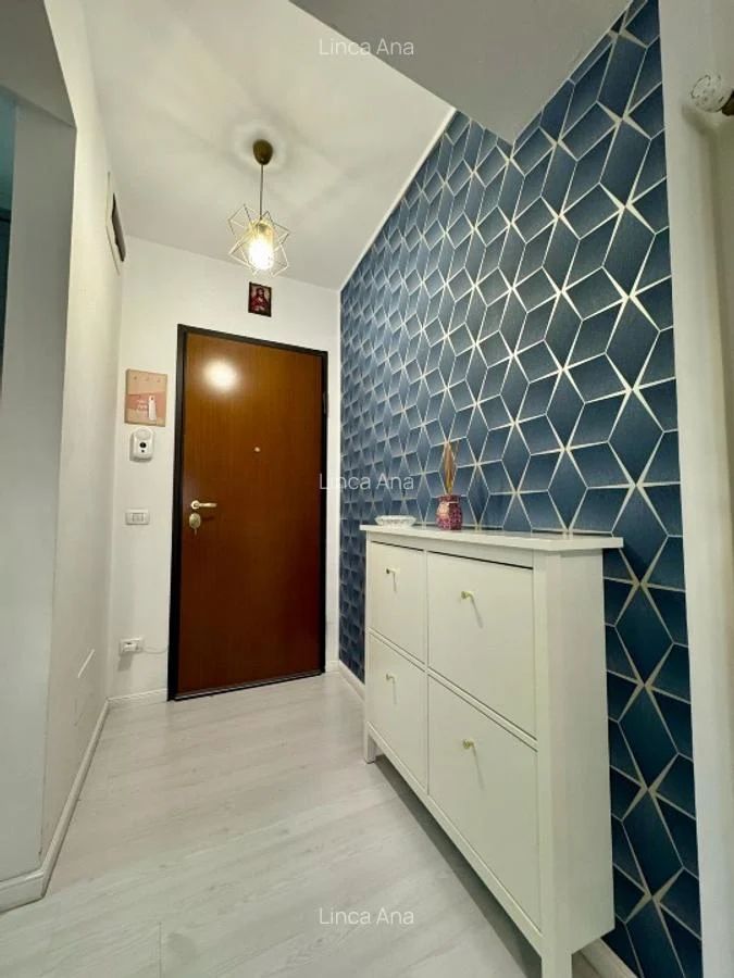 Apartament superb Floreasca - Poză 12