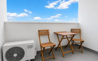 Apartament spatios cu 2 camere | XCity Tower | Torontalului - Poză 13