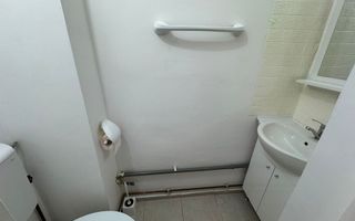 Apartament 3 camere 2 bai zona Parc Nicolina 1 - Poză 18