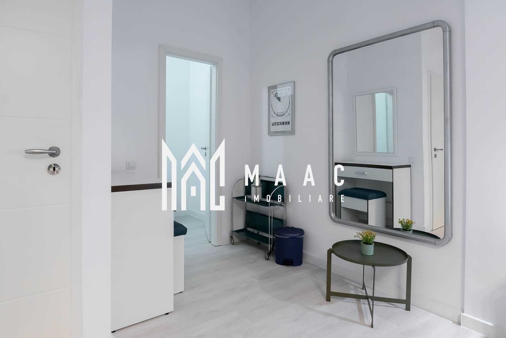 Afacere la cheie | Casa cu 5 apartamente | Zona Piata Cluj - Poză 17