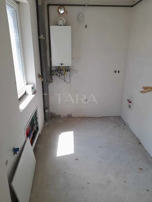 Vanzare apartament cu 3 camere in Sannicoara - Poză 3