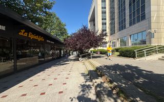 Spatiu comercial NOU vis-a-vis de TRIBUNAL - Poză 5