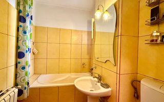 Apartament 2 camere Dorobanti | Terasa 17mp | Imobil 1975 - Poză 5