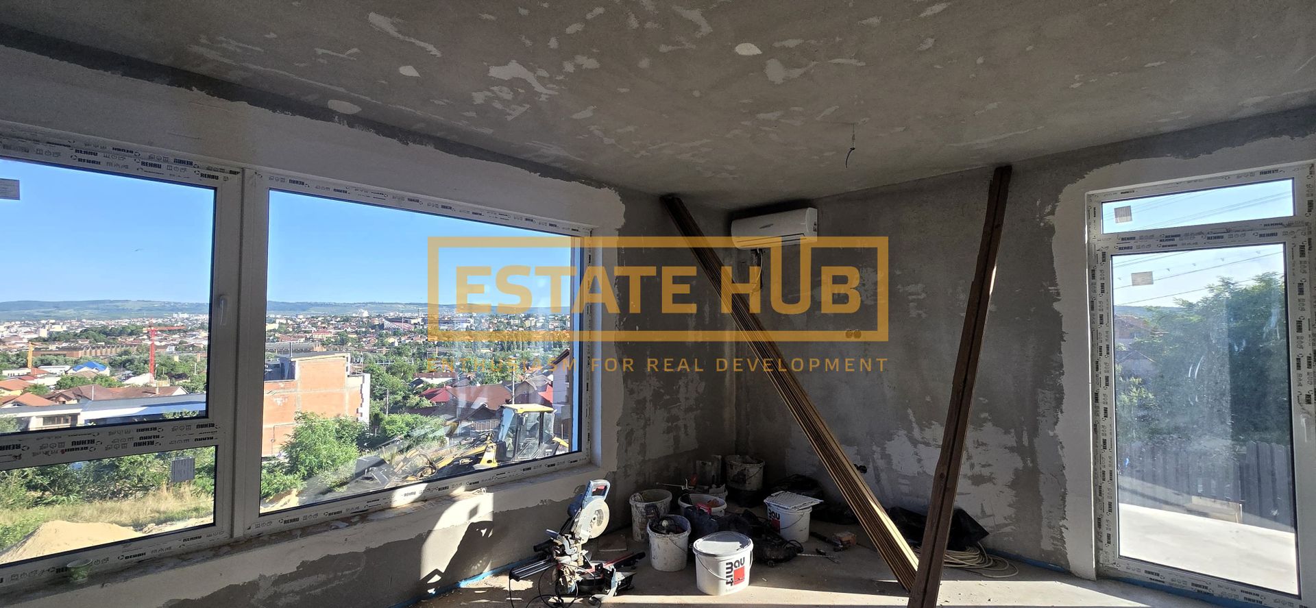 Duplex nou 4 dormitoare de la dezvoltator 0% comision -Str. Odobescu - Poză 22