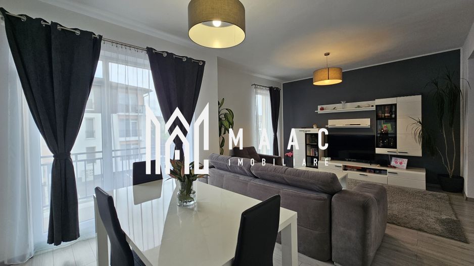 Apartament 3 camere | Etaj 1 | Decomandat | Selimbar - Poză 1