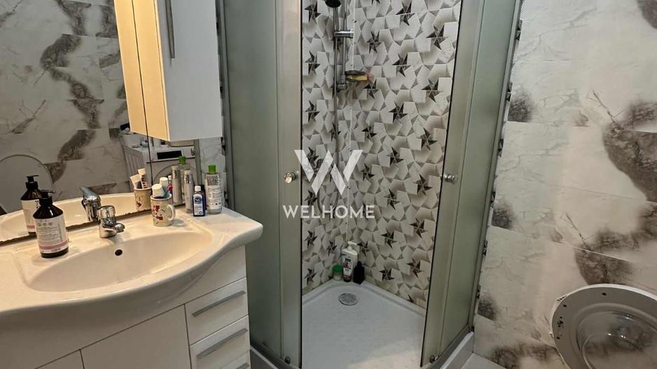 ! Oferta ! - Apartament 2 camere zona Turnisor - Poză 6