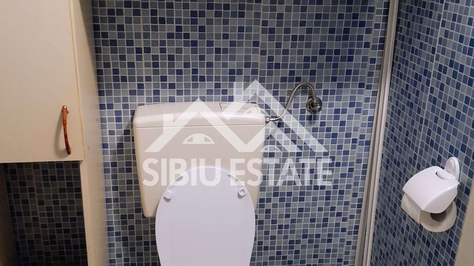 Cabană cu teren și pomi fructiferi Tropinii Noi ,Sibiu - Poză 12