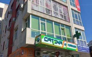 Spațiu de birouri în Bucuresti - Poză 8