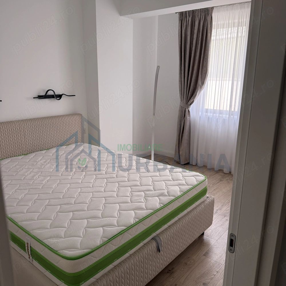 Apartament 2 camere în complexul Green Beetle, Iași - Poză 2