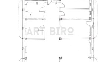 Zero comision, 200mp birou Grozavesti - Pod Basarab, 2 minute [M] - Schiță 8