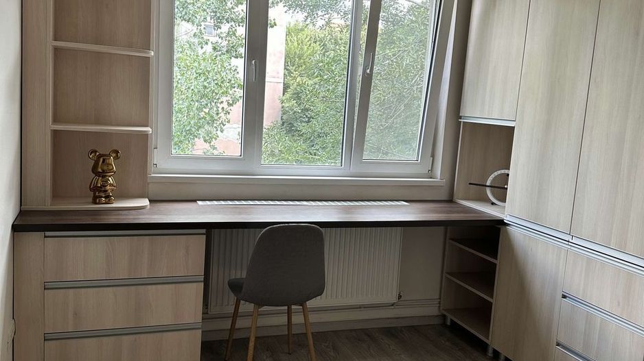 Metrou Politehnica- apartament spatios, modern cu 2 camere - Poză 5