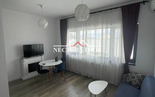 NECTORA IMOB-Apartament 2 camere, Str. Petru Rares-Fac.de Drept, 43 mp - Poză 1
