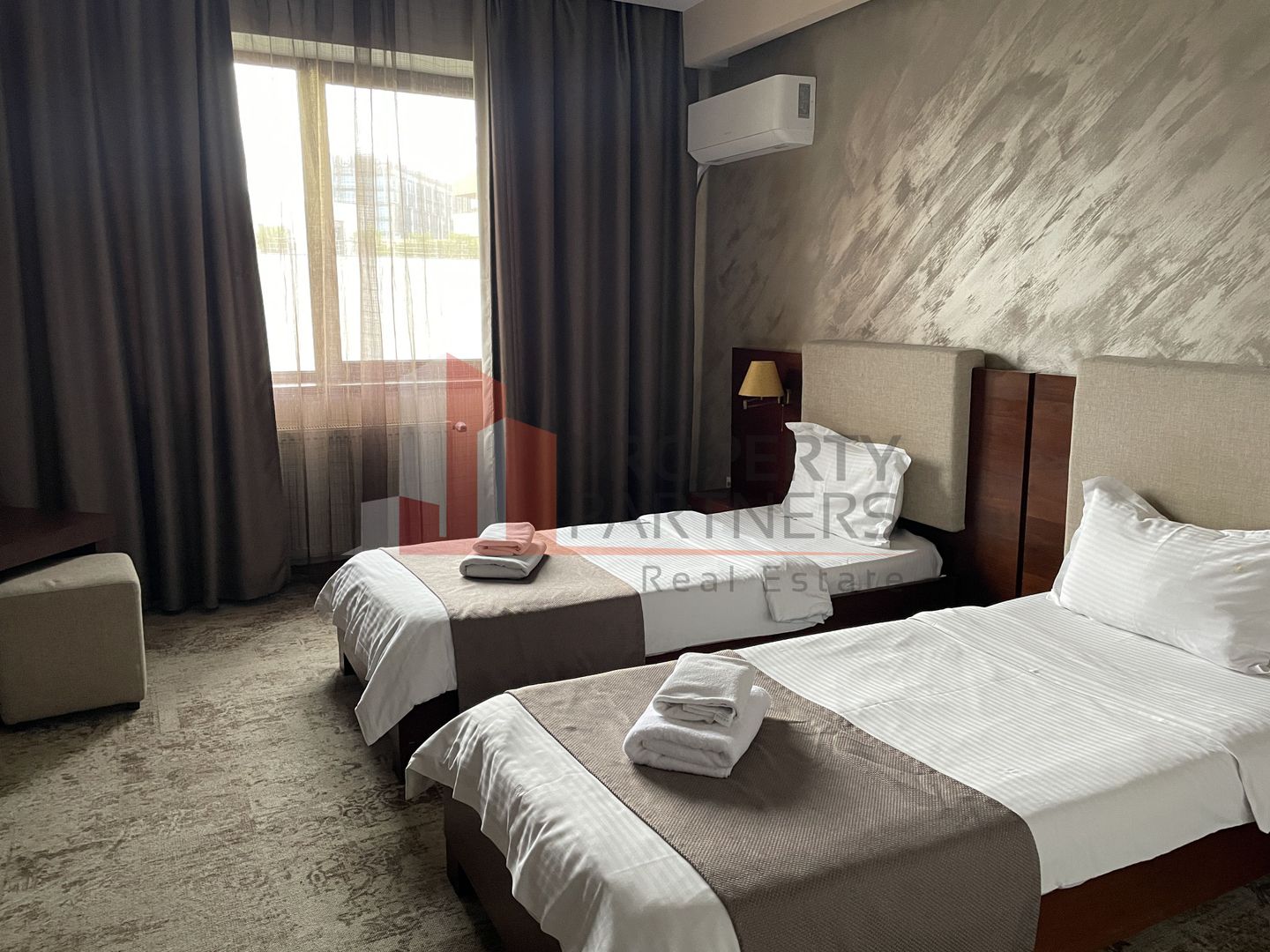 Hotel afacere la cheie - Poză 6
