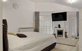 Deschidere Lac Snagov, Semineu, Garaj barca cu lift, ponton - Poză 27