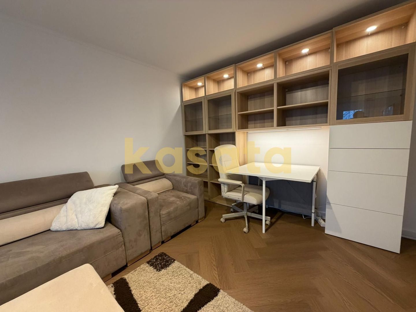 Apartament 2 camere de închiriat | Pajura | Aproape de metrou - Poză 3