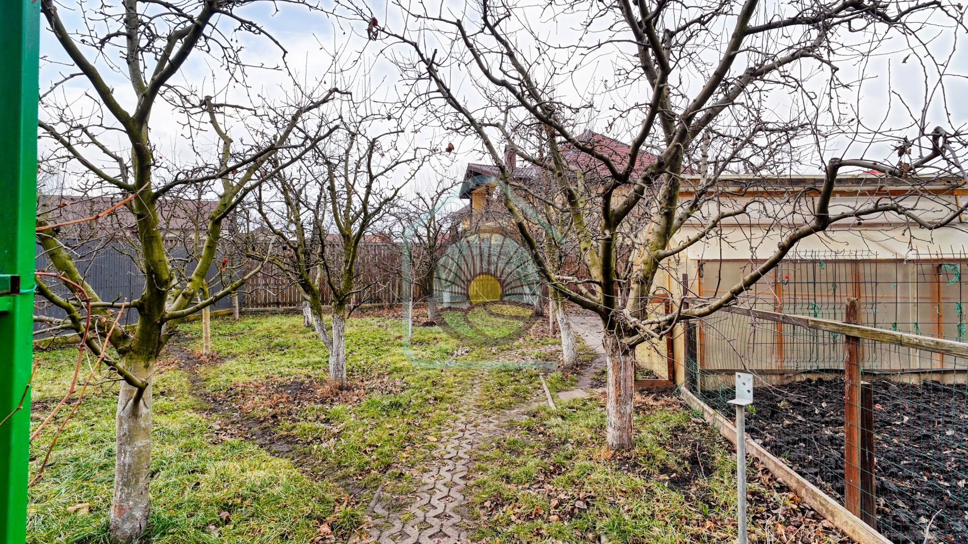 REZERVAT!!! CASA  HARMAN -COMISION 0 - Poză 58