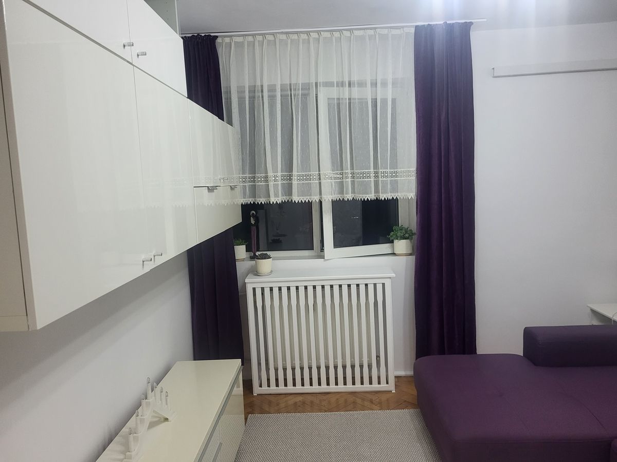 Vanzare apartament 2 camere Titan-Rotunda, 2 minute metrou Grigorescu - Poză 11