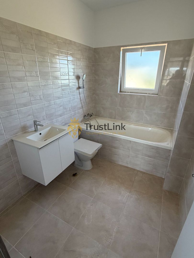 Casa tip Duplex gata de Mutare Berceni strada Sperantei - Poză 13