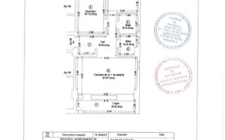 Apartament 3 camere, bloc nou - Poză 3