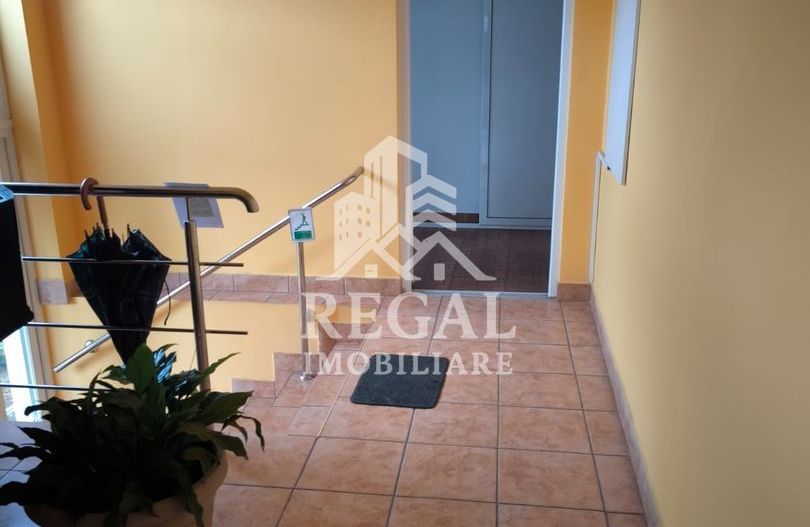 Spatiu de birouri de inchiriat in zona Centru Vechi - Poză 6