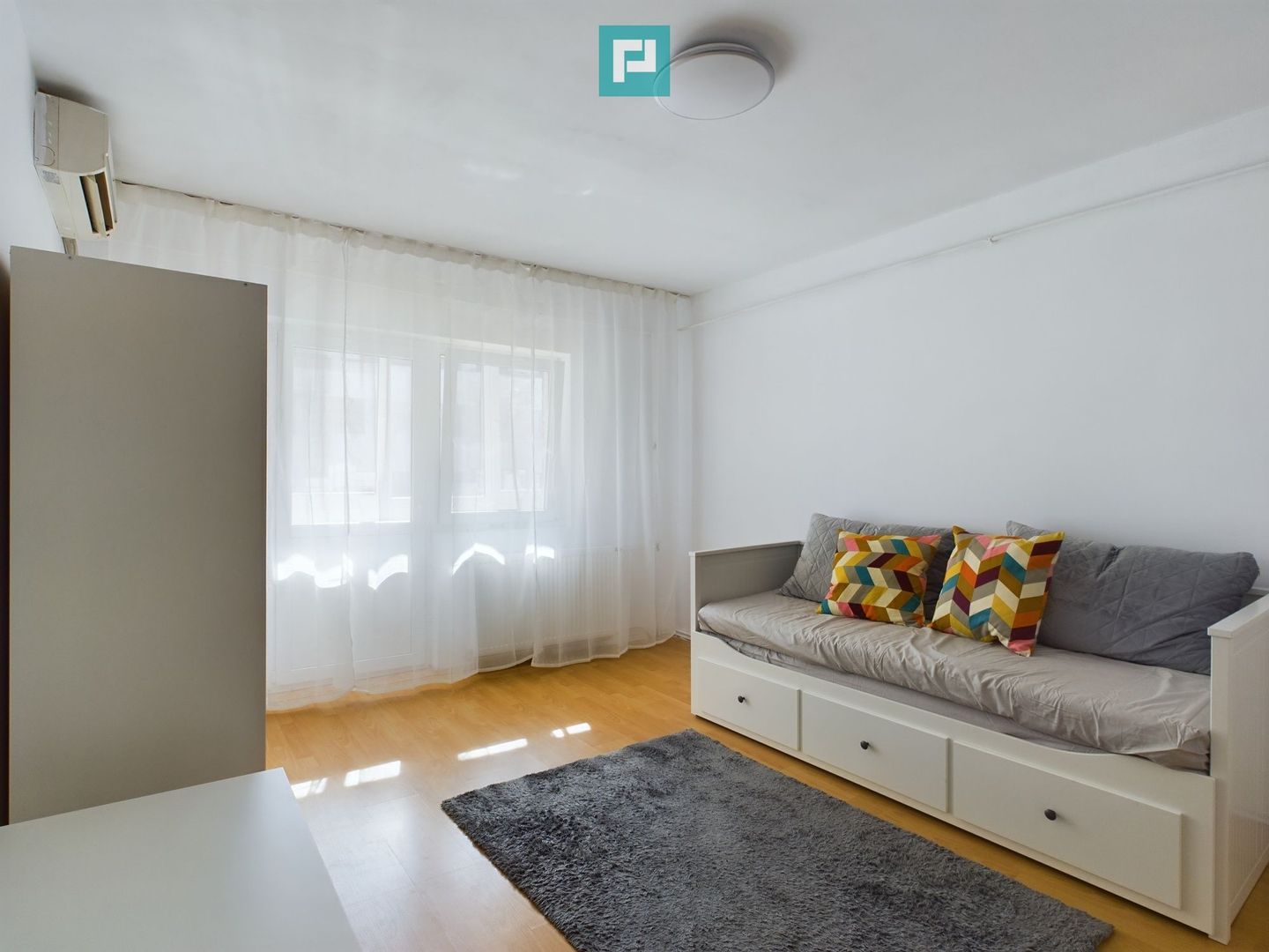 Apartament 1 cameră Soarelui - Poză 2