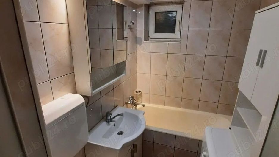 AP. 2 CAMERE- BANEASA, BLOC REABILITAT, PARCARE ADP, MODERN - Poză 4