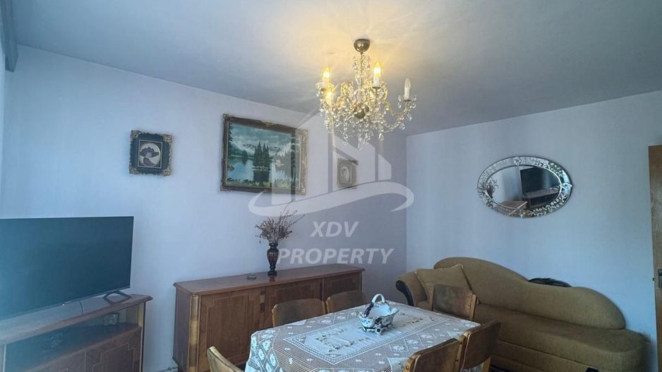 Apartament Calea Dumbravii ,Sibiu,  3 camere ,  2 bai , - Poză 9