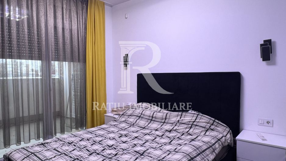 Apartament Exclusivist cu Suită Matrimonială | Parcare | ARED | Oradea - Poză 9