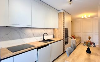 Apartament PREMIUM 3 camere  – Zona Eroilor, Florești - Poză 1