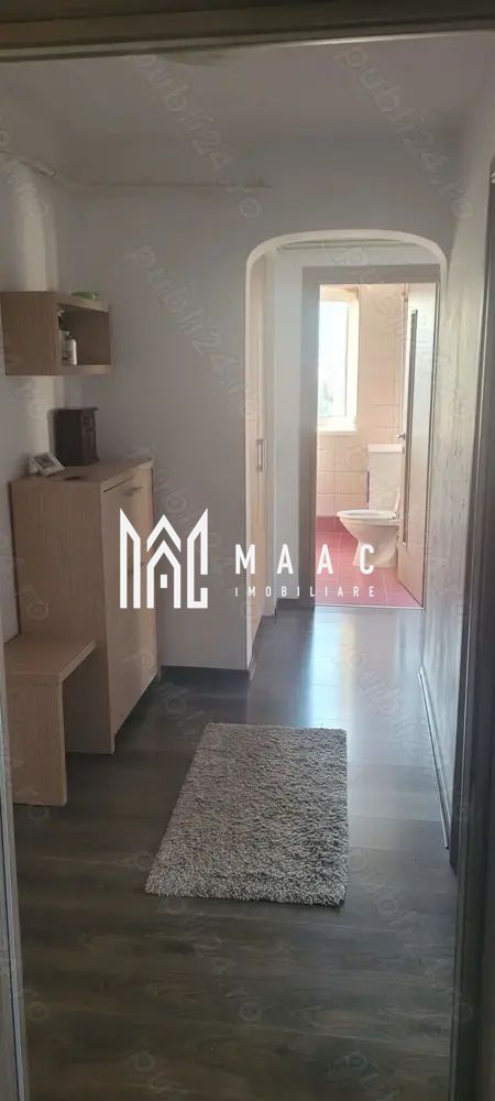Apartament 3 camere| 2 bai|  Vedere panoramica| Ostroveni - Poză 5