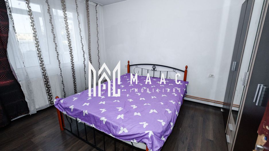 APARTAMENT 3 CAMERE | CENTRU | ETAJ 2 - Poză 11