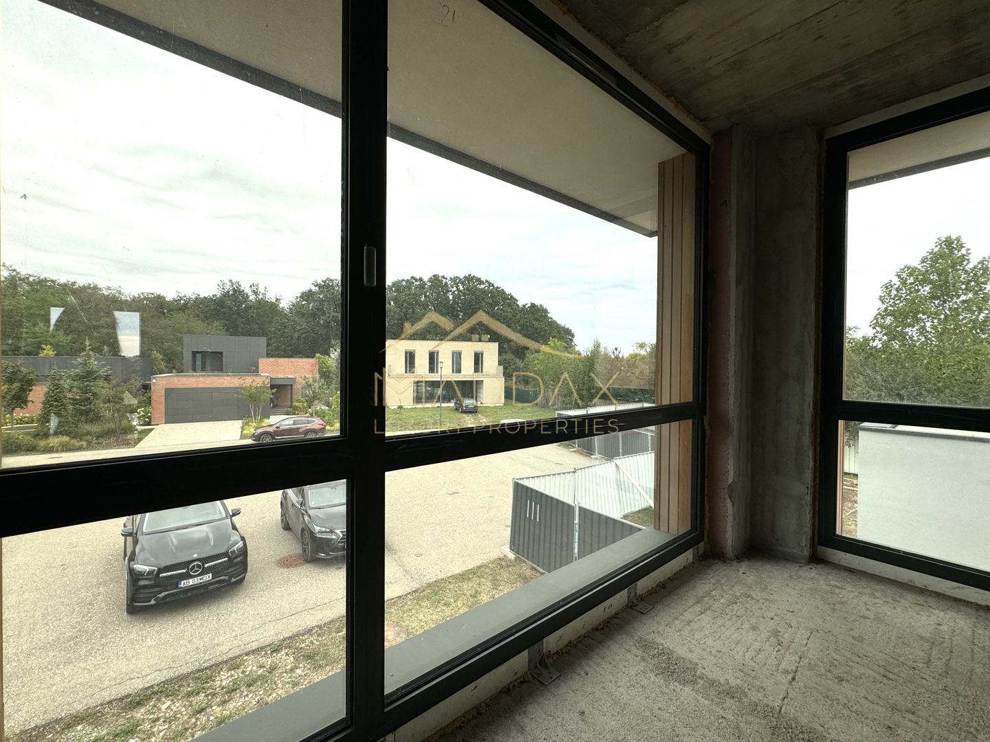 Vila Exclusivista *296mpc* / 753 mp teren + piscina si fire-pit / Balotesti - Poză 29