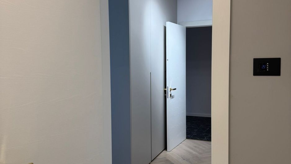 PRIMA INCHIRIERE TREI CAMERE ZONA HERASTRAU AVIATIEI - Poză 28