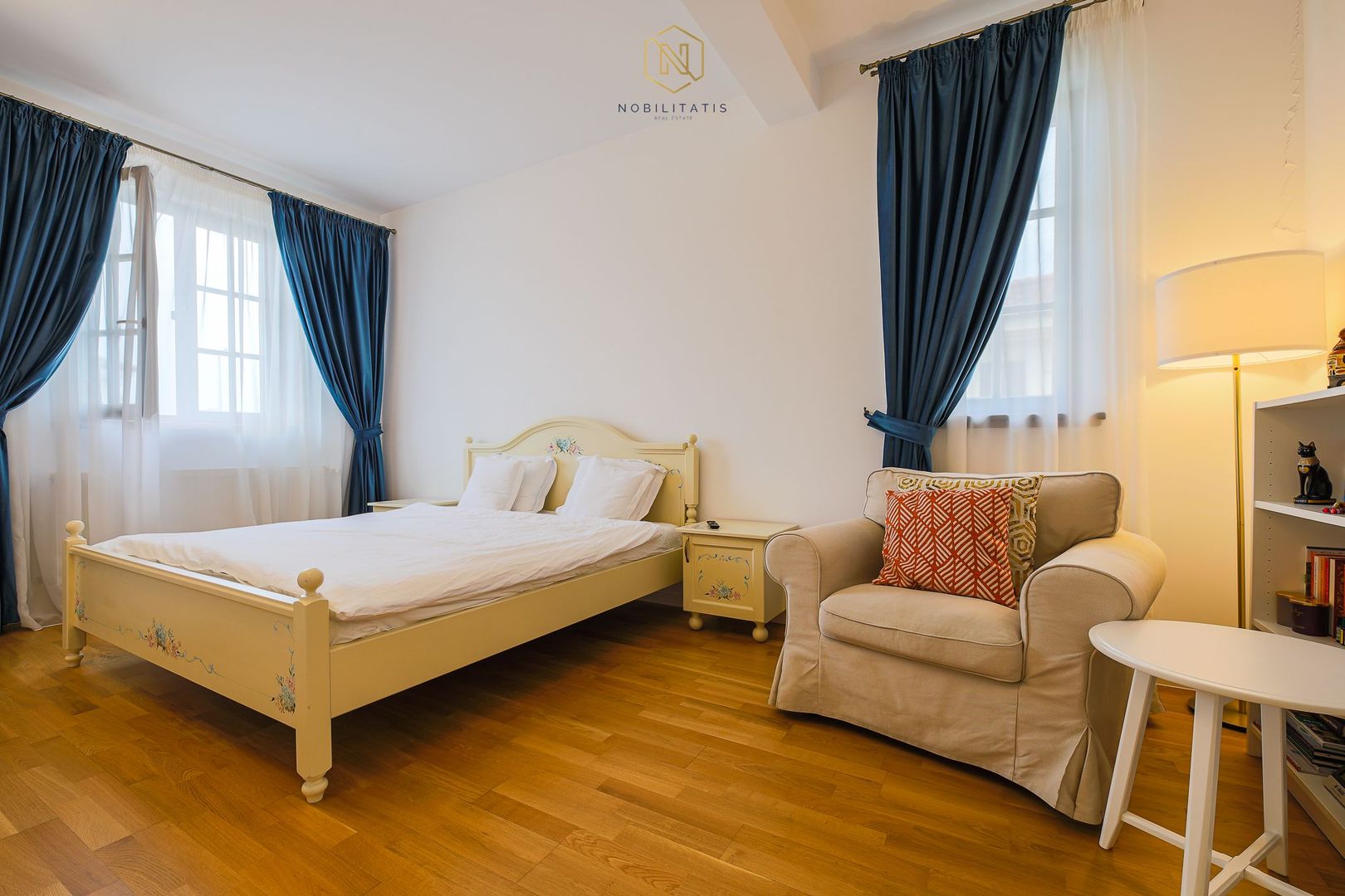 Duplex la Padure - Segmentul Premium - 3 dormitoare & Gradina superba - Poză 31