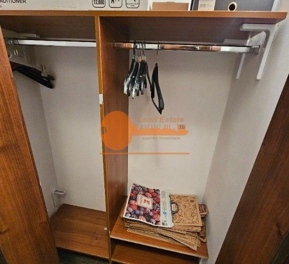 2 camere Gara de Nord la 100m de metrou - Poză 13