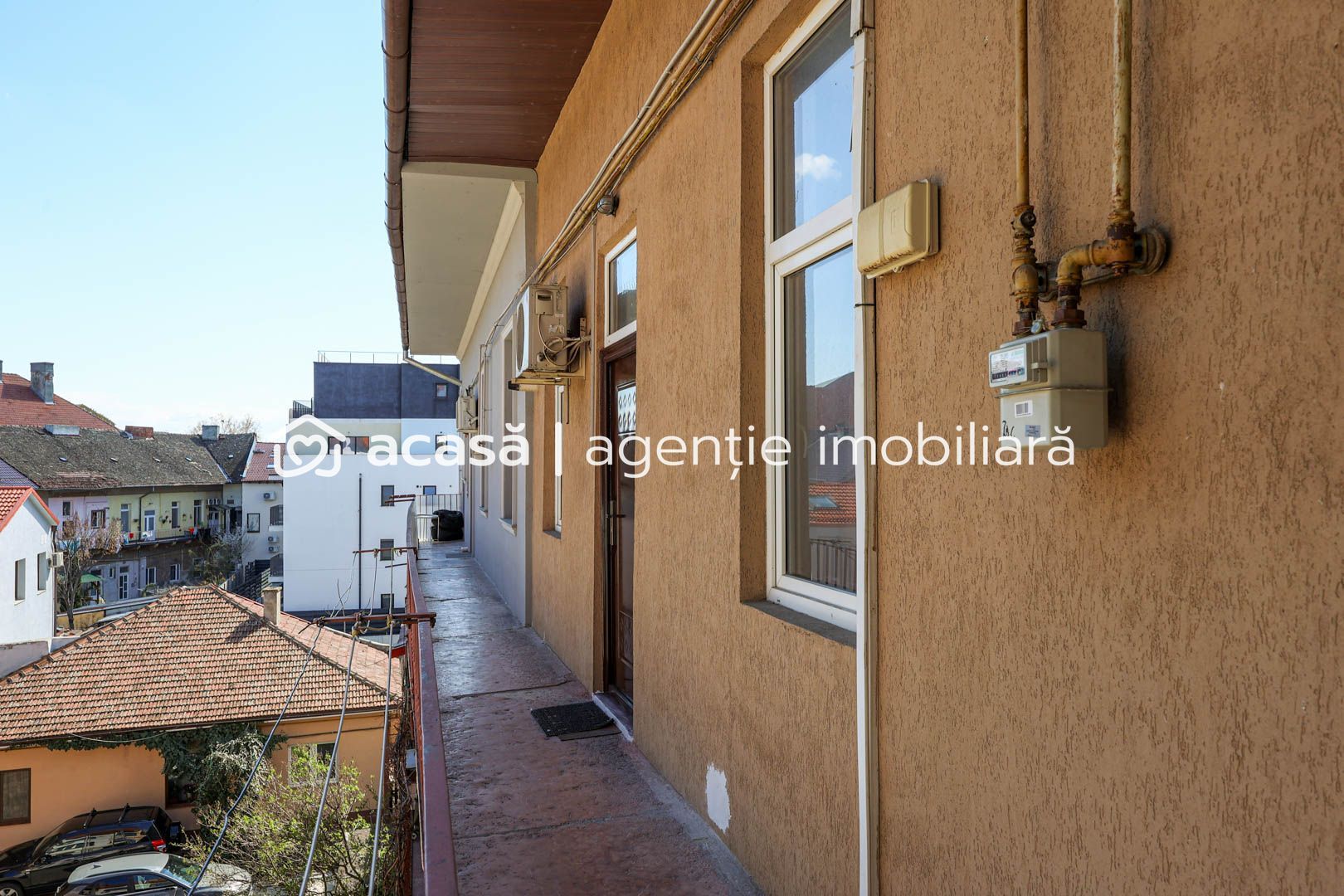 Apartament decomandat - Piata Avram Iancu - COMISION 0 % - Poză 6