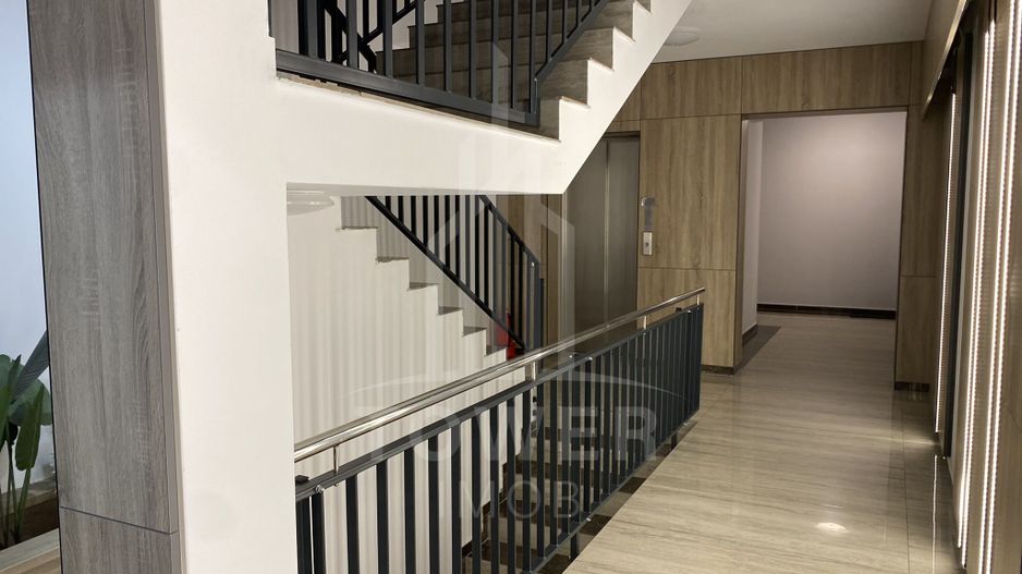 Apartament 3 camere | 63 mp | Parcare subterană | Awa Residence – Turnișor - Poză 20