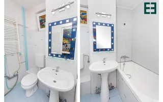 Vândut - Apartament 3 camere - Rogerius - Oradea - Poză 15