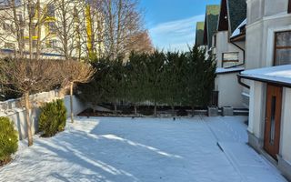 Vânzare, casă, 180 mp + 5 ari strada Calea Trușenilor ,Trușeni. - Poză 3