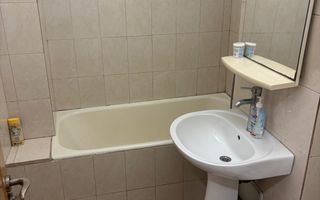 Apartament 2 camere de închiriat, zona Gării, Strada Silvestru Străpungere, Iași - Poză 6
