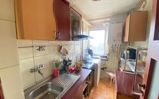 Apartament 2 Camere Ultracentral | Gara de Nord | Centrală Proprie - Poză 9