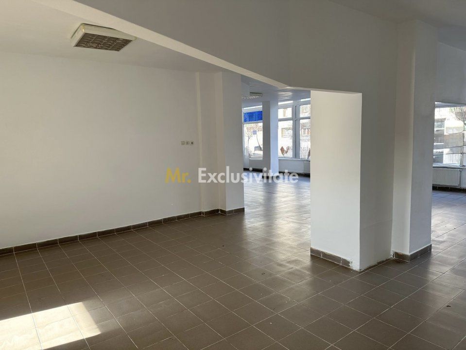 Vânzare/Inchiriere Spațiu Comercial 145,55 mp, Zona Kaufland - Carei - Poză 14