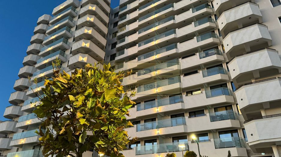 Apartament 2 camere decomandat NOU - Royal Town Copou - Poză 34