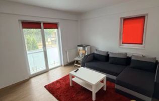 2 camere decomandat - Bloc NOU - Parcare proprie - Nicolina