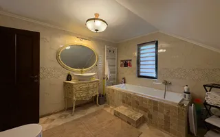 Casă 6 camere de vânzare | Sadu, Tocile | 160 mp | 1.500 mp - Poză 18