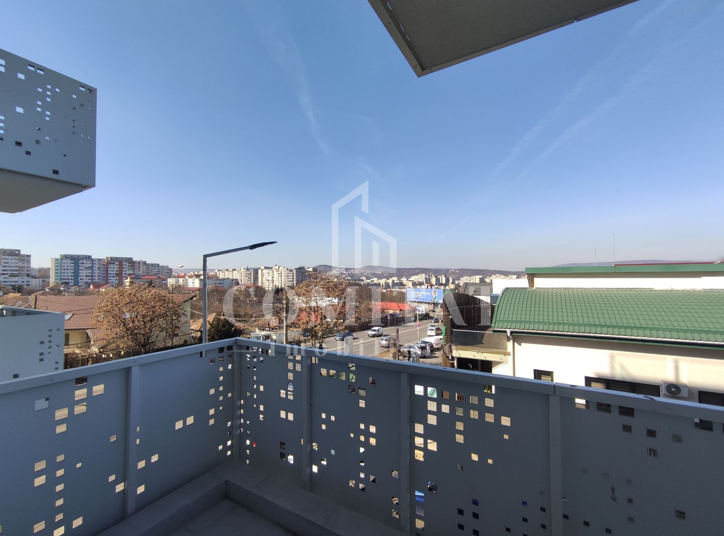 Apartament de vânzare | 1 camera | Zona Lidl Frunzișului - Poză 5