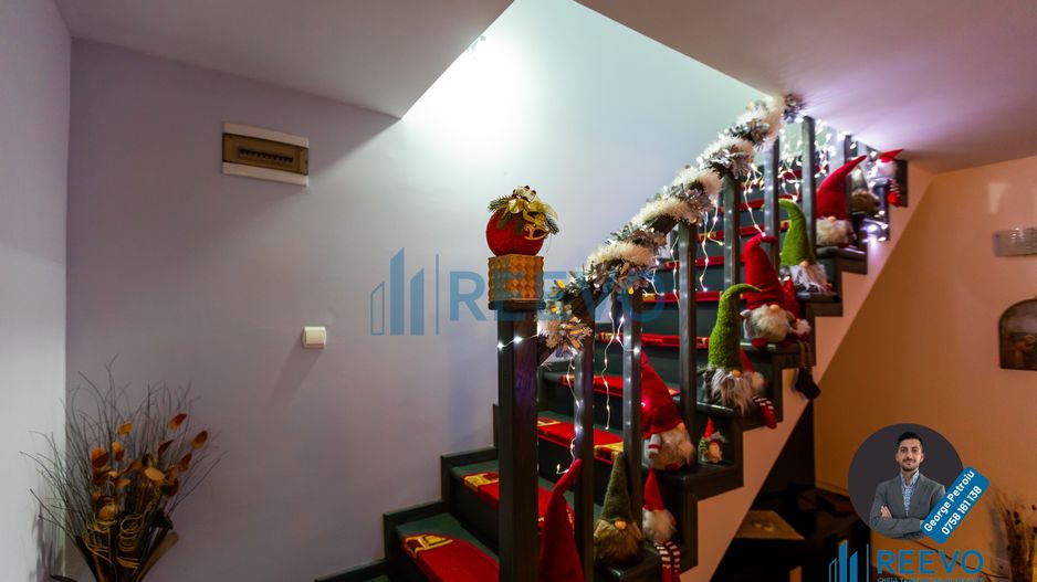 Casă/Vilă 5 camere de vânzare, Hemeiuși - Poză 10